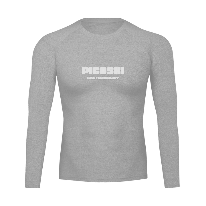 Performance Long Sleeve T-Shirt