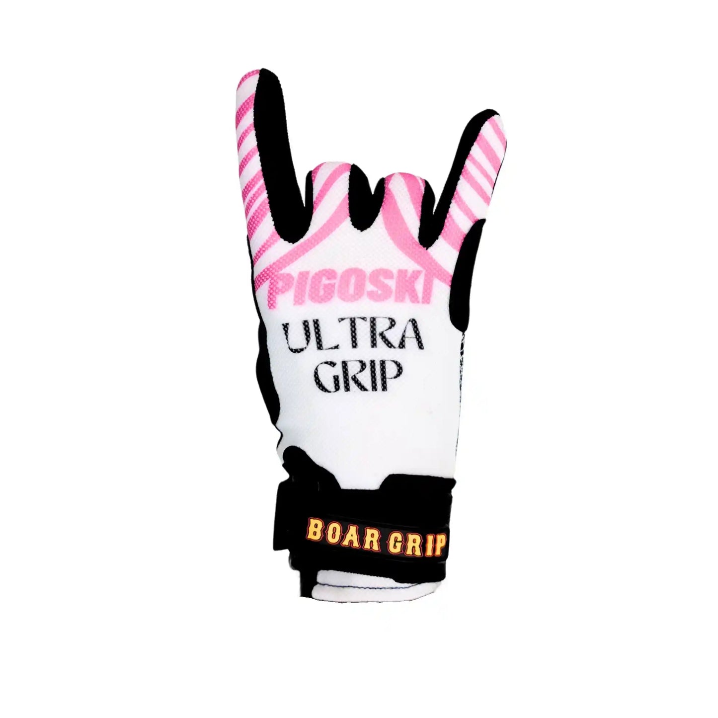 ULTRA GRIP Waterski Gloves | PIGOSKI – Premium Slalom Gear