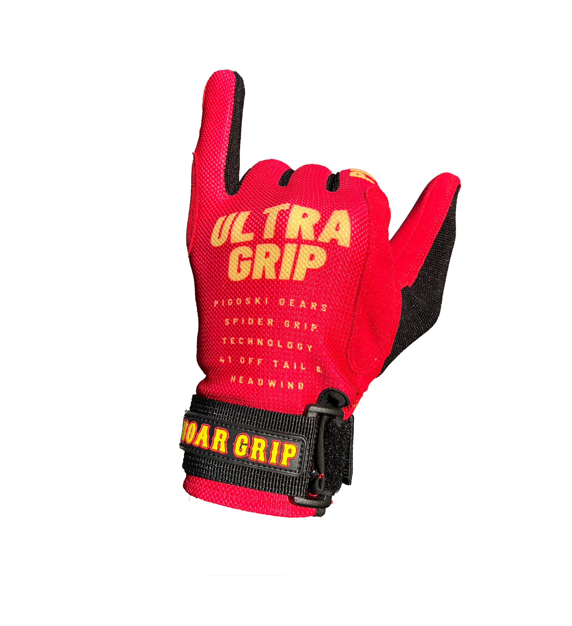 Ultra Grip
