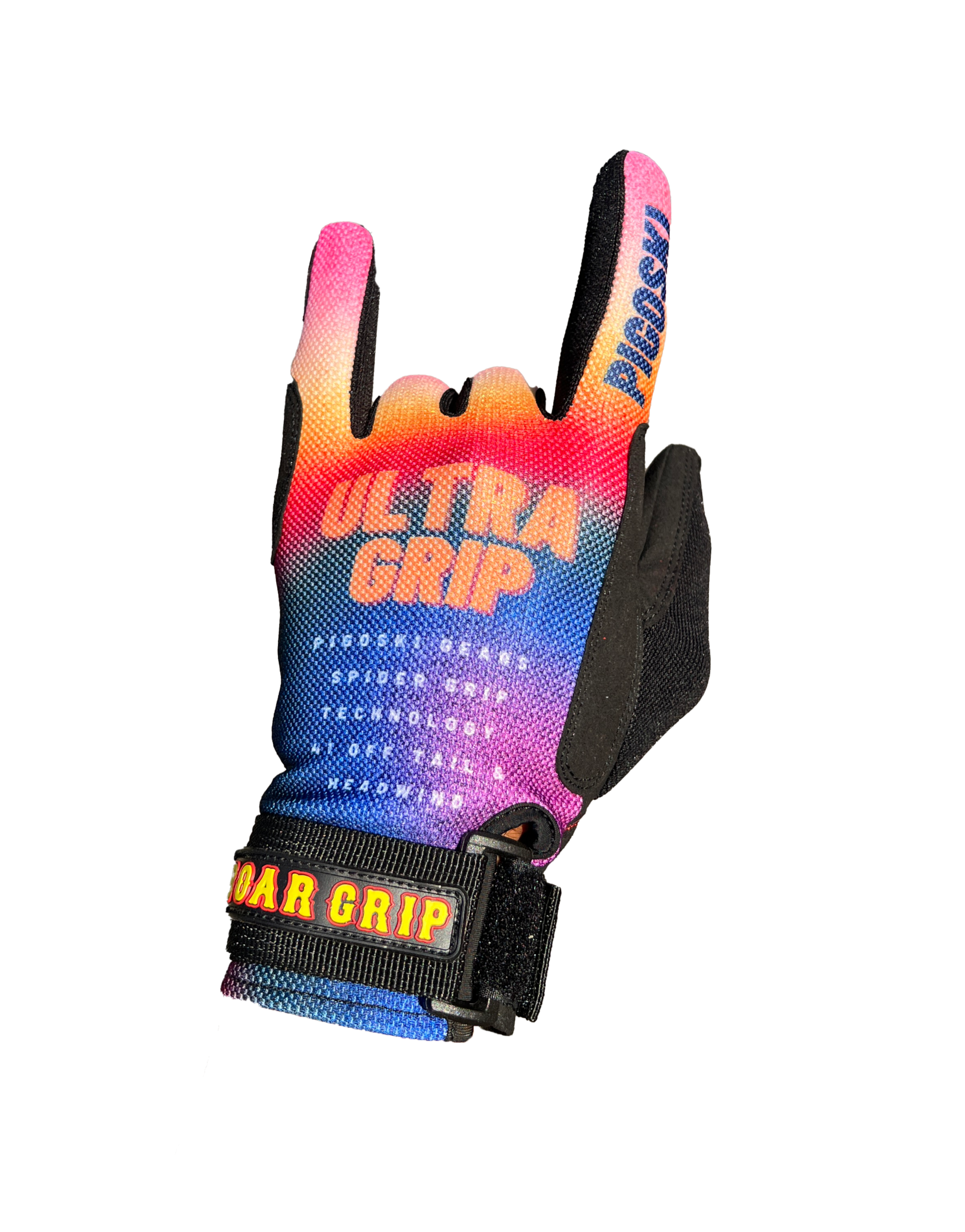 Ultra Grip