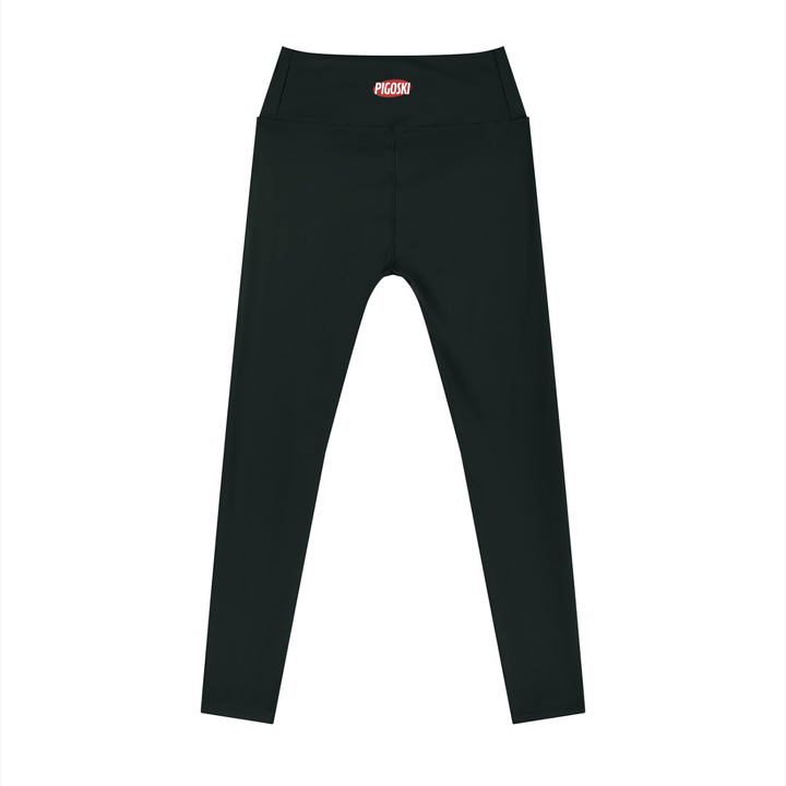 Women’s High Rise Ankle Length Leggings