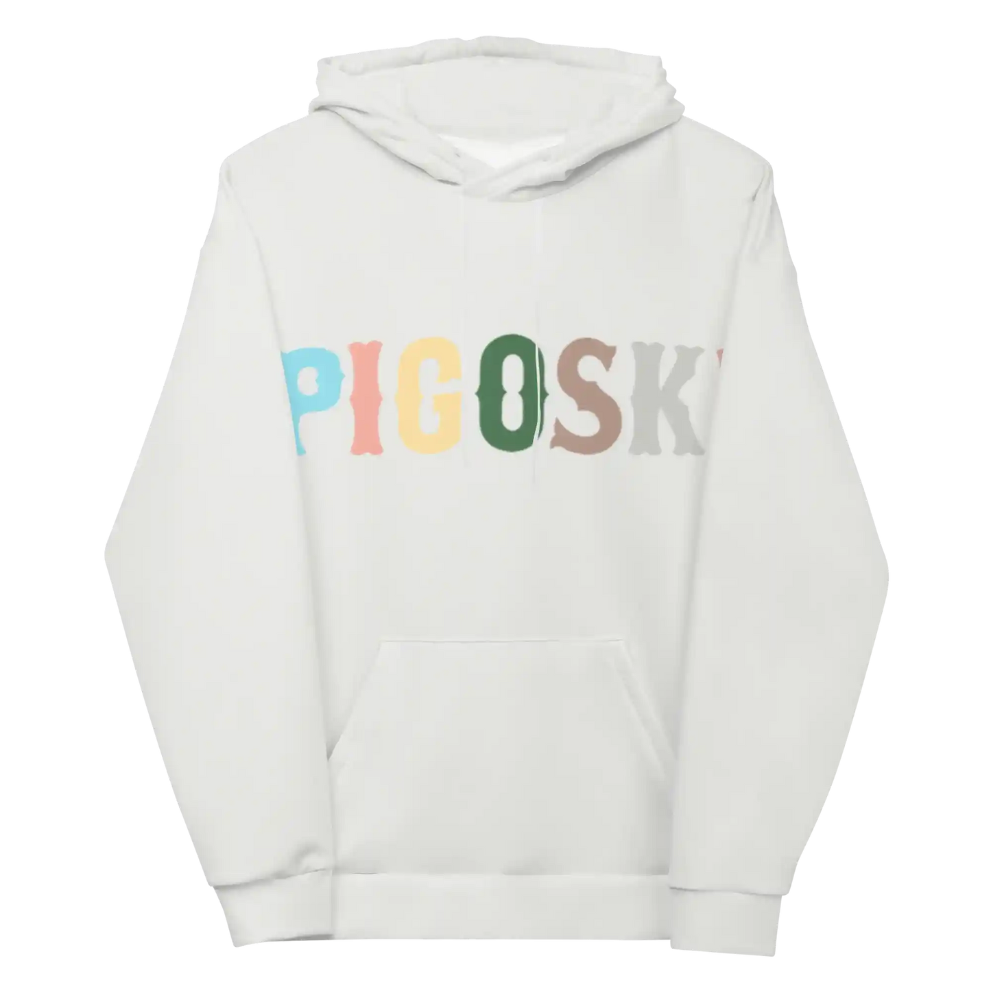 Off-Bone Lifestyle Hoodie