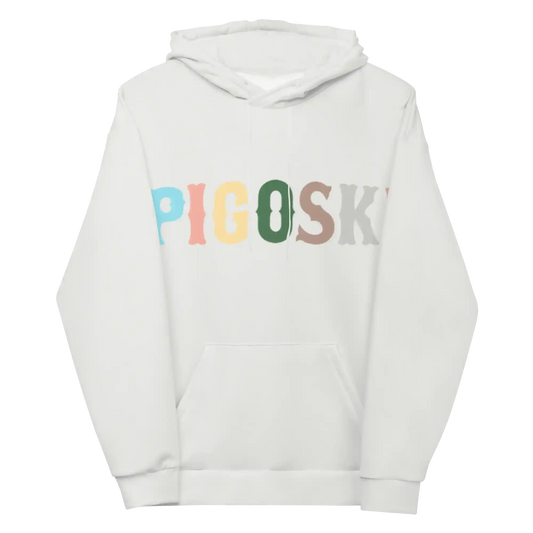 Off-Bone Lifestyle Hoodie