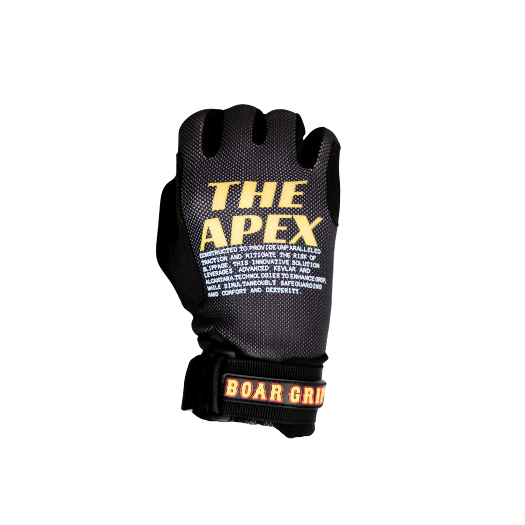 Apex Kevlar Waterski Glove — Tournament Slalom