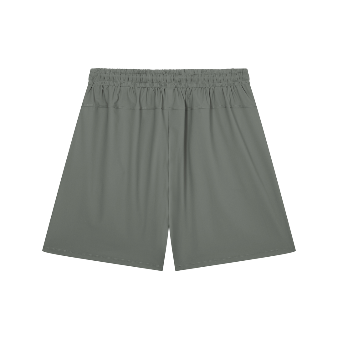 PIGOSKI 24/7 Drawstring Shorts — Men&