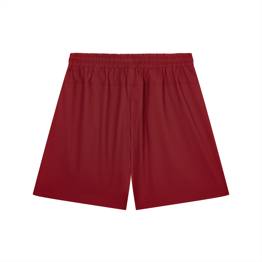PIGOSKI 24/7 Drawstring Shorts — Men&