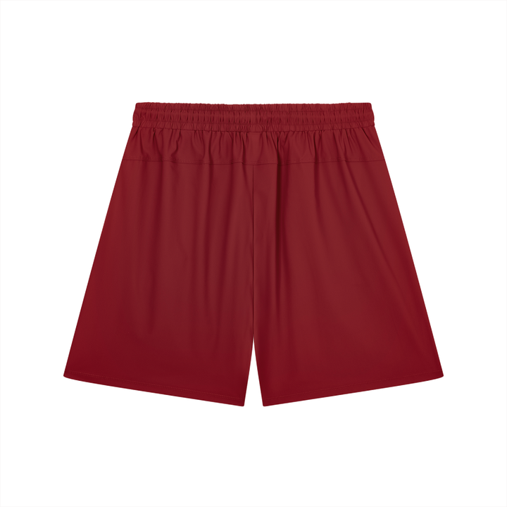 PIGOSKI 24/7 Drawstring Shorts — Men&