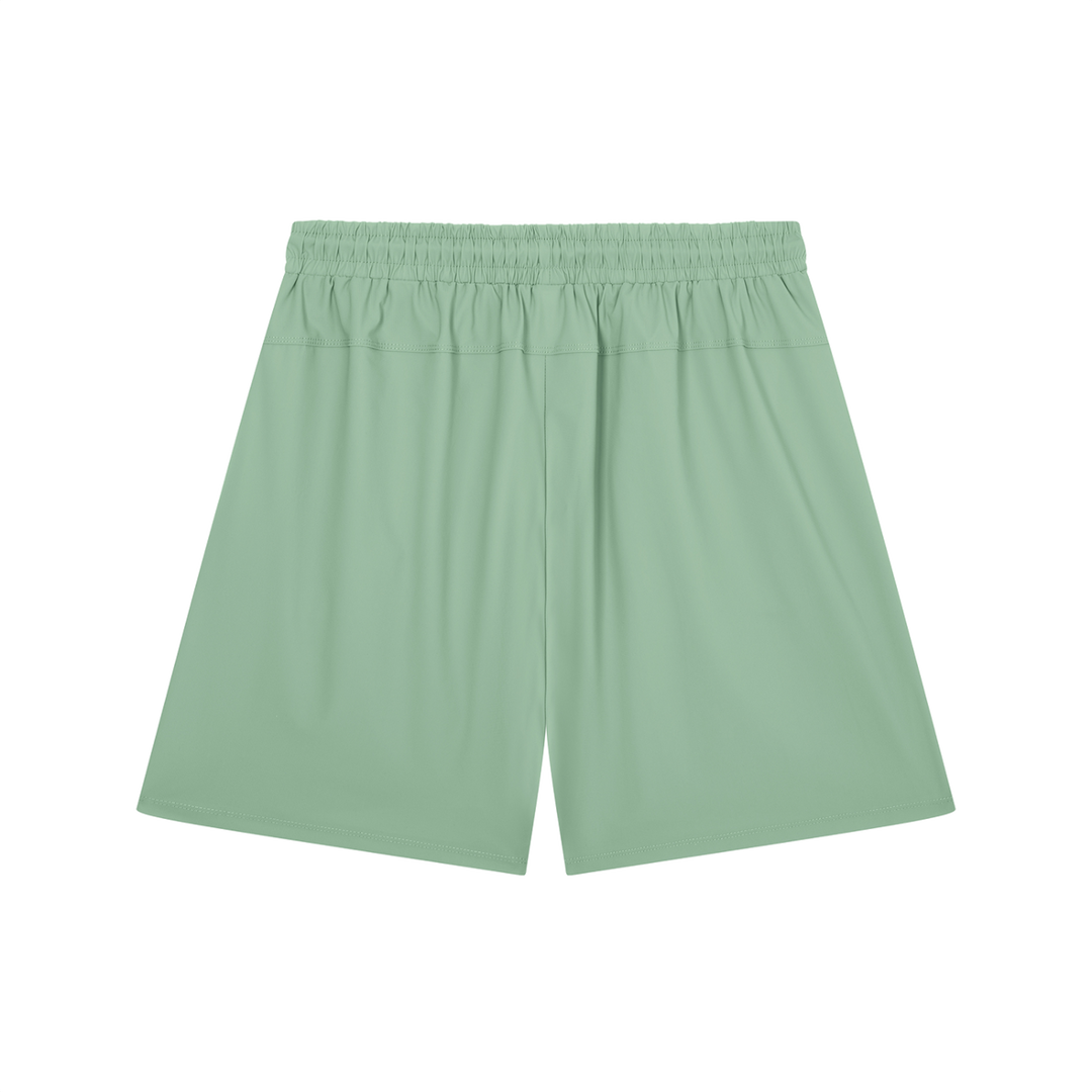 PIGOSKI 24/7 Drawstring Shorts — Men&