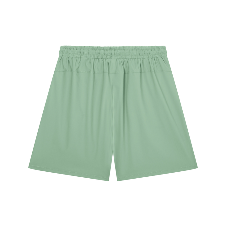 PIGOSKI 24/7 Drawstring Shorts — Men&