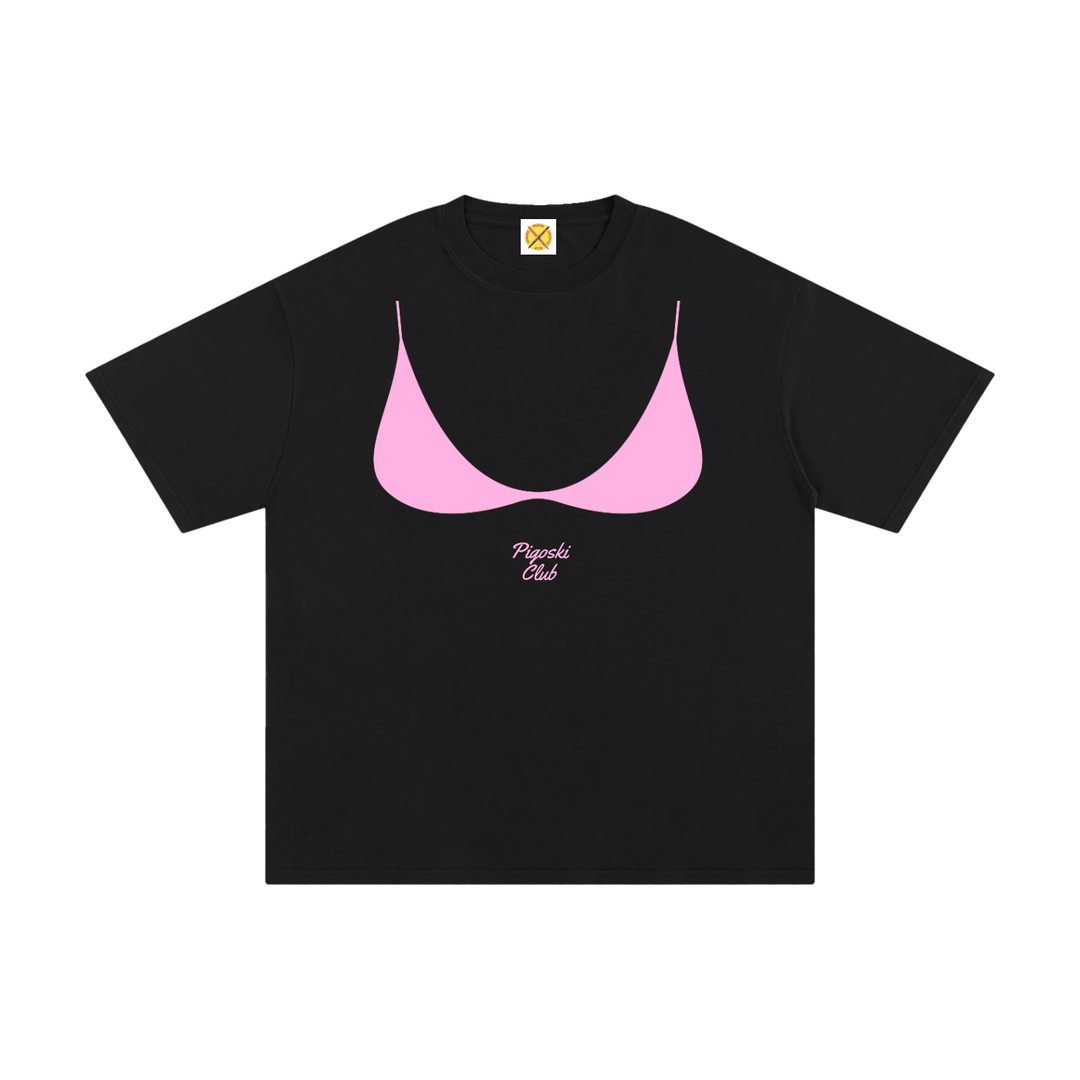 PIGOSKI Club Bikini Tee