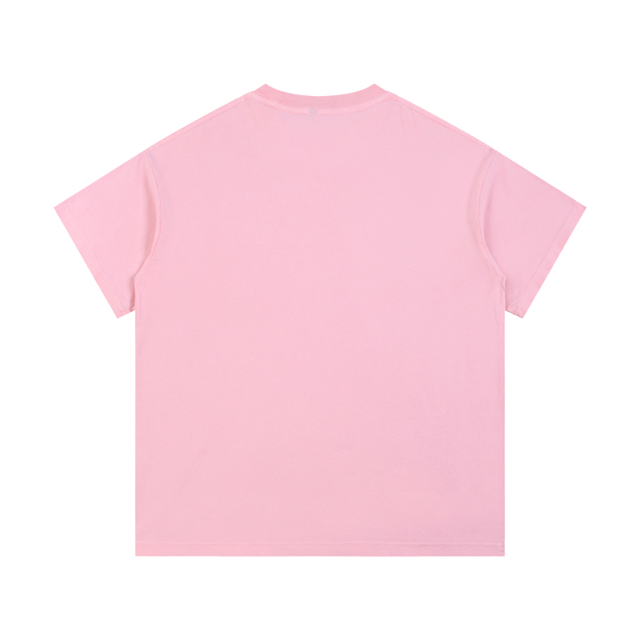 PIGOSKI Club Tee — Vintage Wash (Pastel)