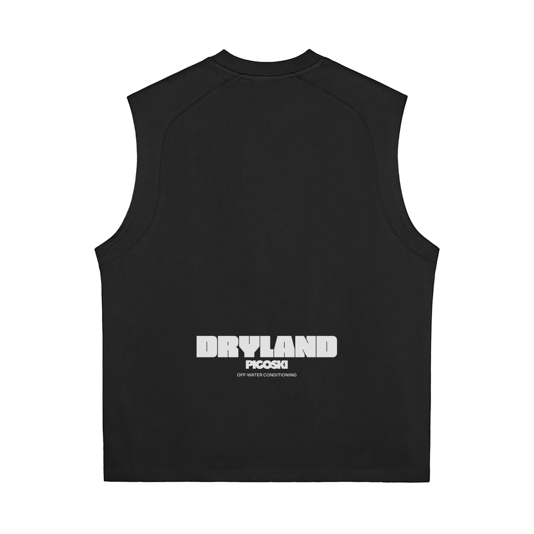 PIGOSKI Dryland Cooling Tank