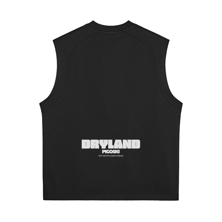 PIGOSKI Dryland Cooling Tank