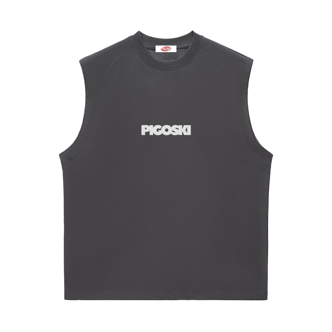 PIGOSKI Dryland Cooling Tank