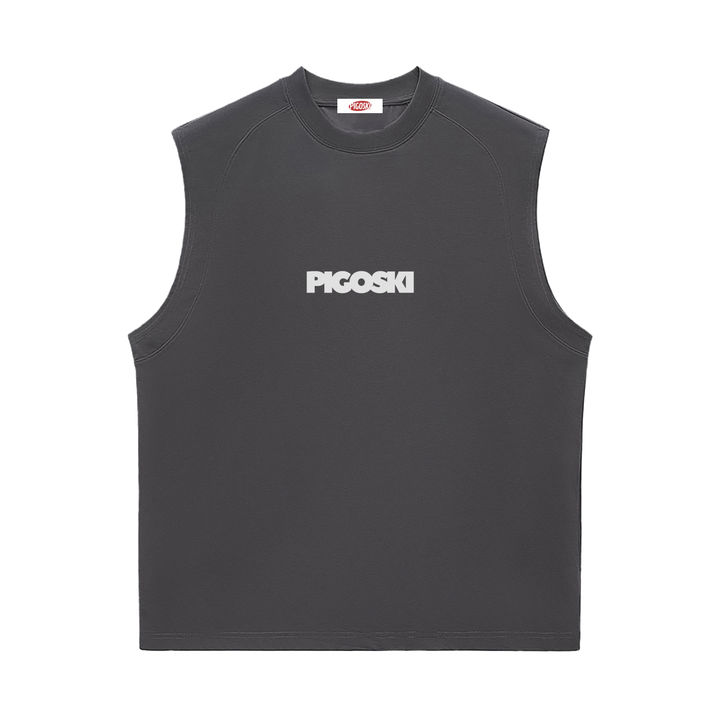 PIGOSKI Dryland Cooling Tank