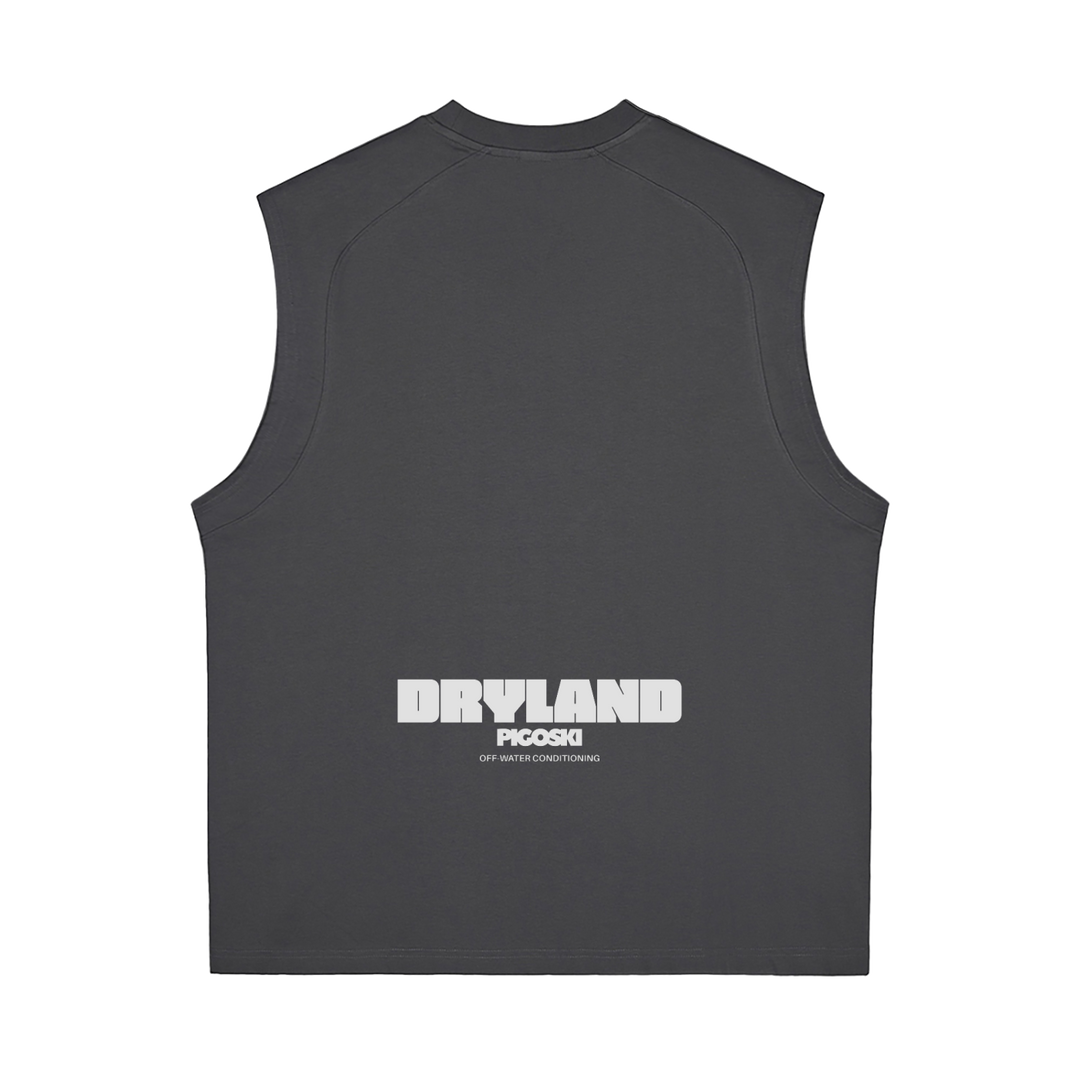 PIGOSKI Dryland Cooling Tank