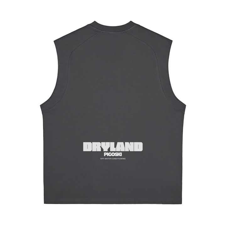 PIGOSKI Dryland Cooling Tank