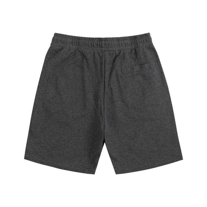 PIGOSKI Dryland Essential Cotton Shorts