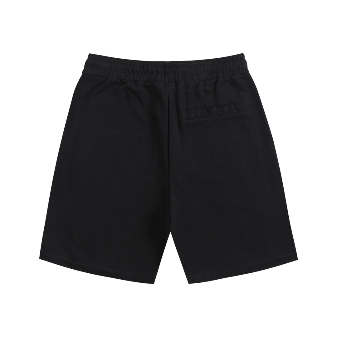 PIGOSKI Dryland Essential Cotton Shorts