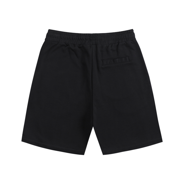 PIGOSKI Dryland Essential Cotton Shorts