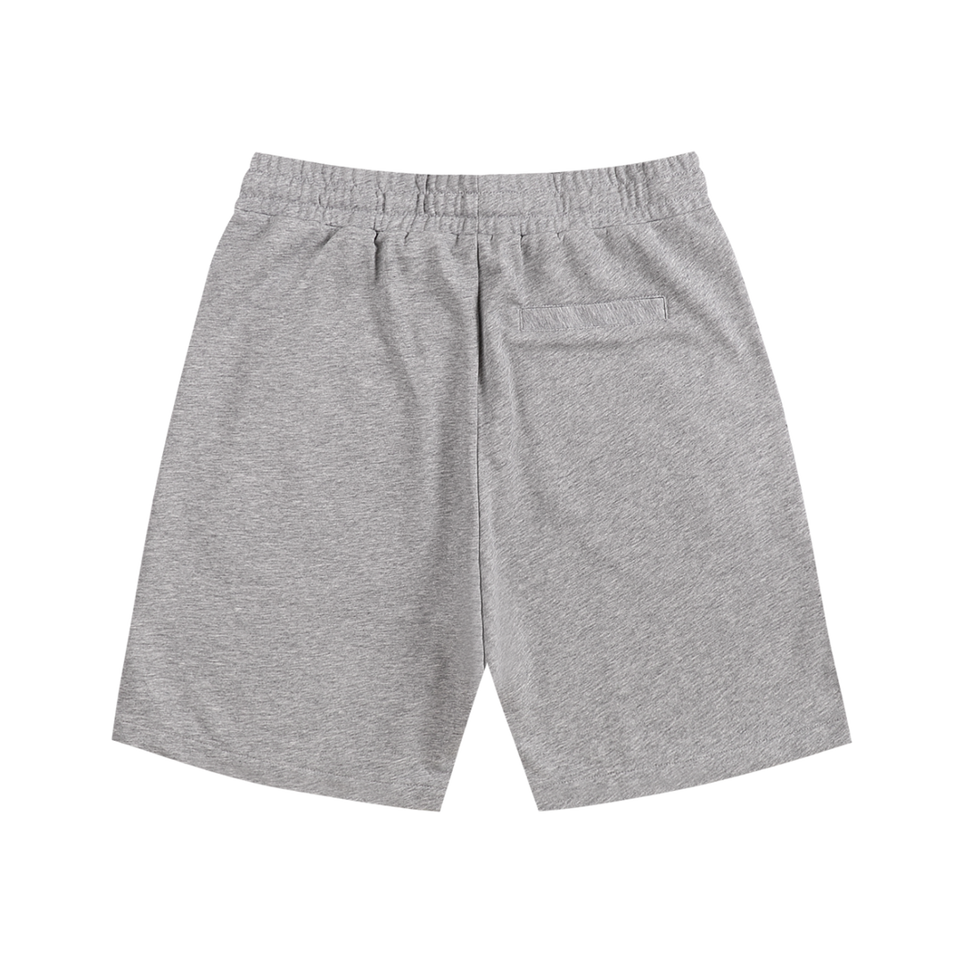 PIGOSKI Dryland Essential Cotton Shorts