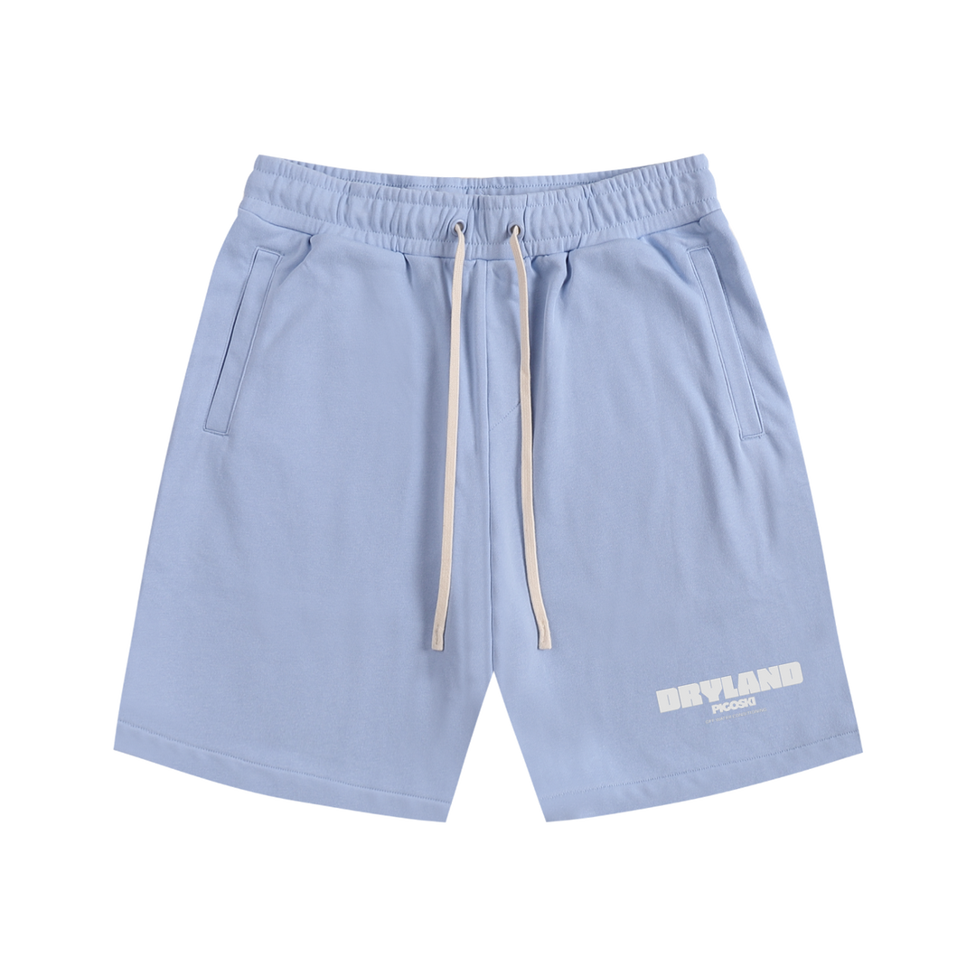 PIGOSKI Dryland Essential Cotton Shorts