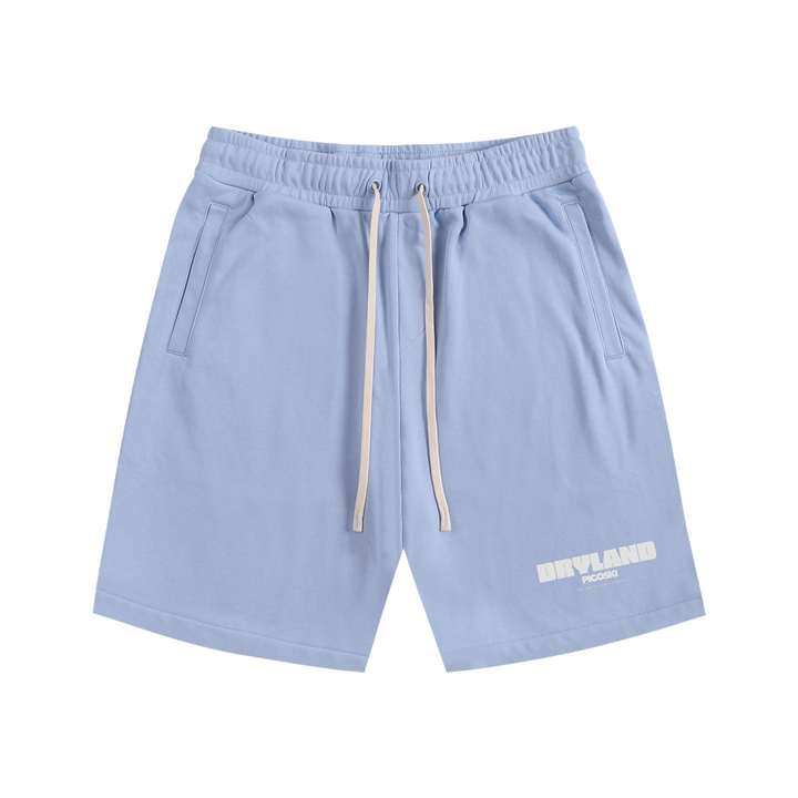 PIGOSKI Dryland Essential Cotton Shorts