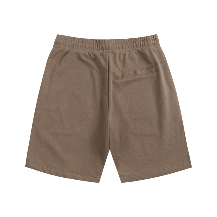 PIGOSKI Dryland Essential Cotton Shorts