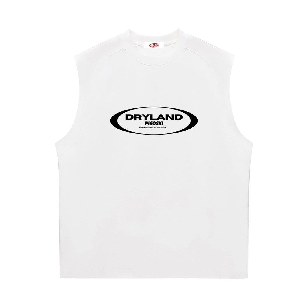 PIGOSKI Dryland kley Cooling Tank — waterski tank