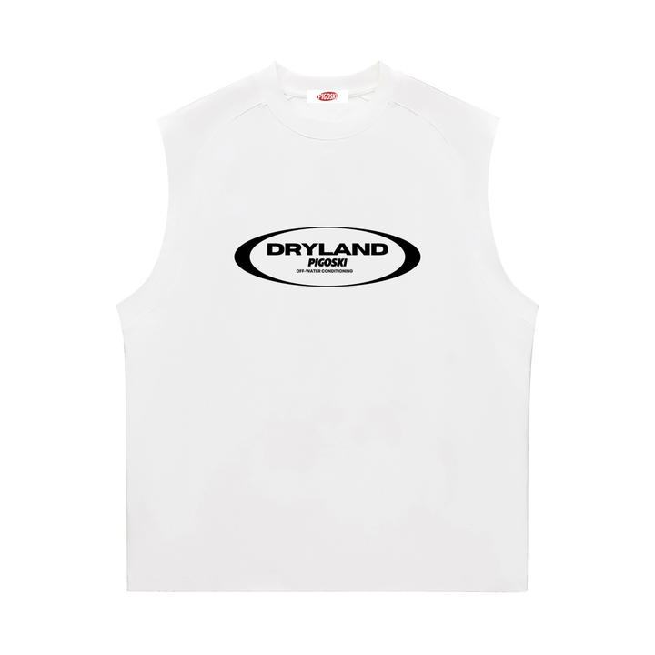 PIGOSKI Dryland kley Cooling Tank — waterski tank