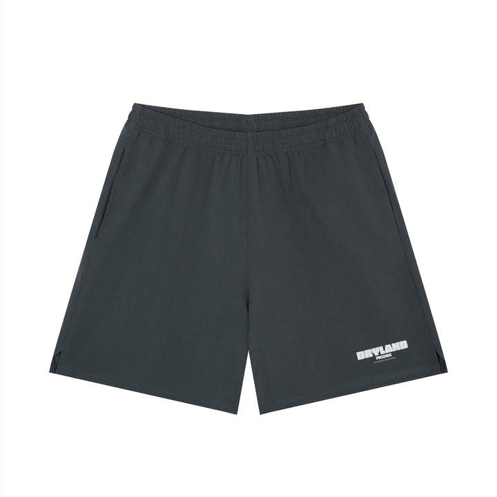 PIGOSKI Dryland Loose-Fit Shorts — Men&