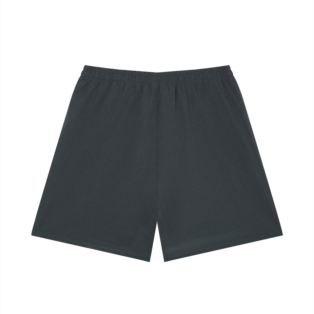 PIGOSKI Dryland Loose-Fit Shorts — Men&