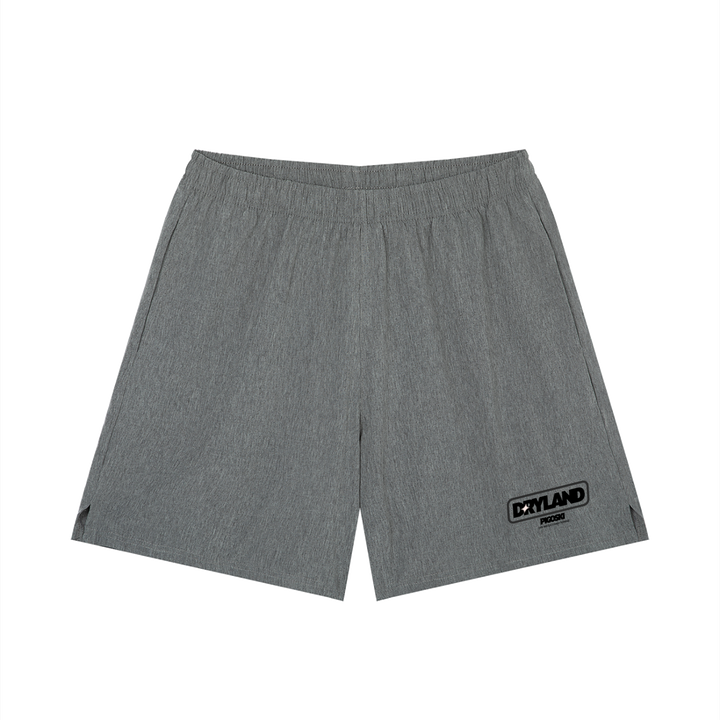 PIGOSKI Dryland Loose-Fit Shorts — Men&