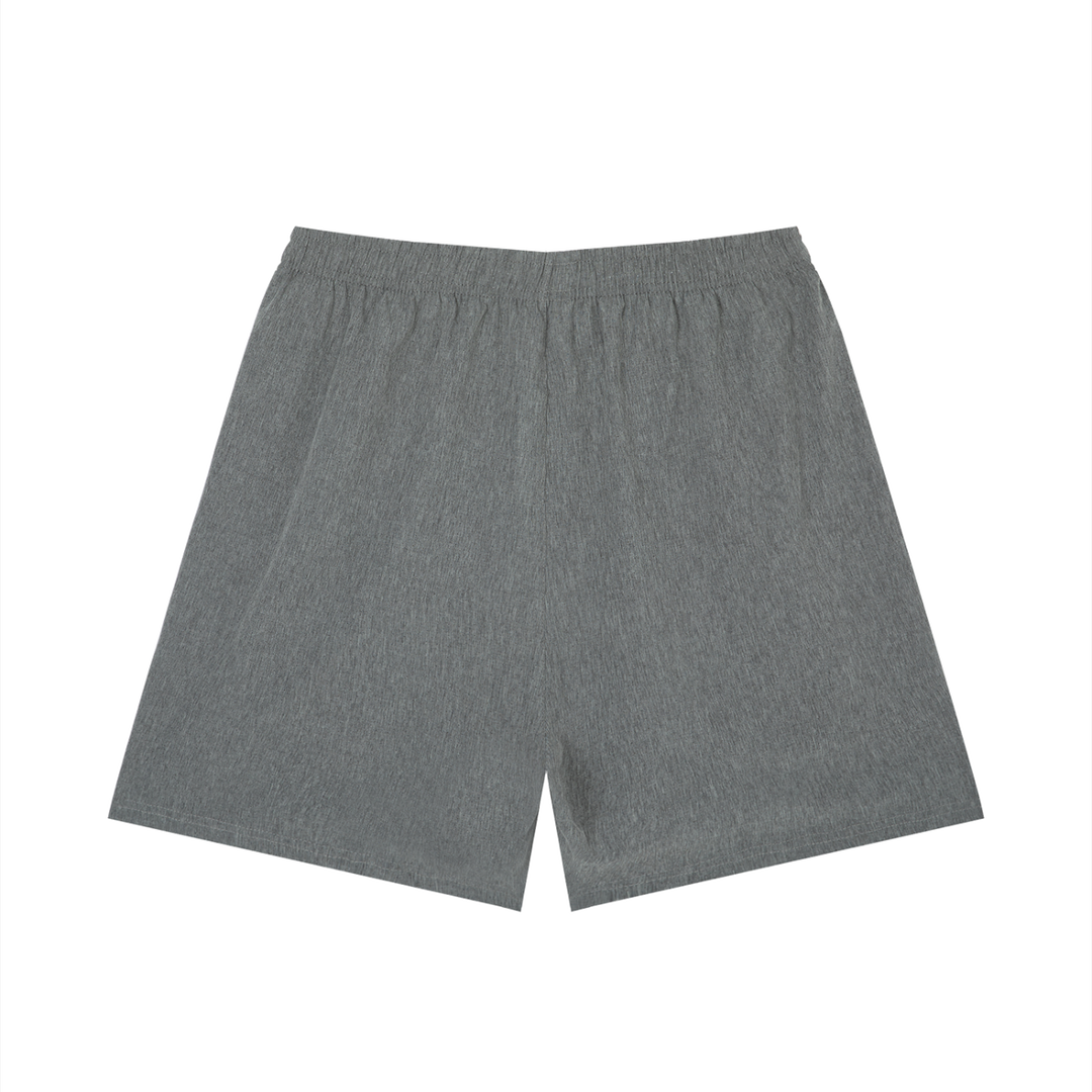 PIGOSKI Dryland Loose-Fit Shorts — Men&