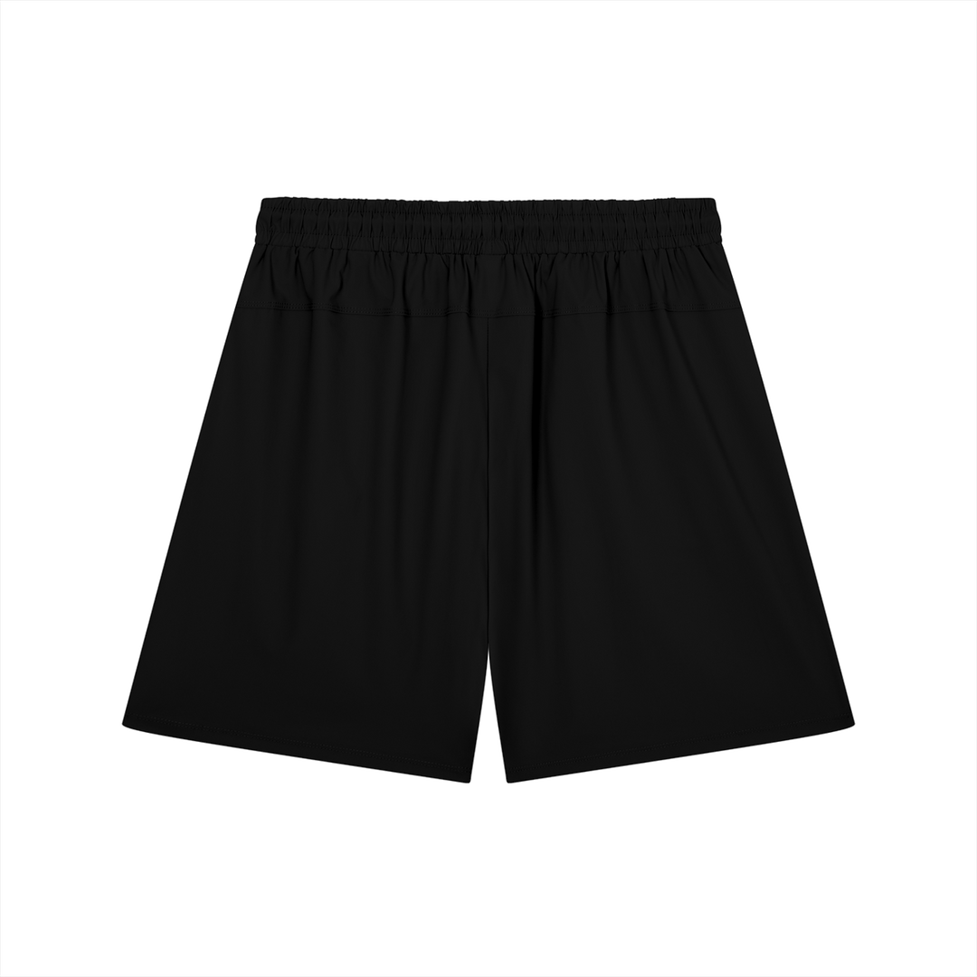 PIGOSKI Dry Land Neon Shorts — Men&
