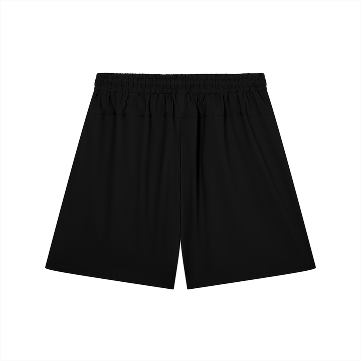 PIGOSKI Dry Land Neon Shorts — Men&