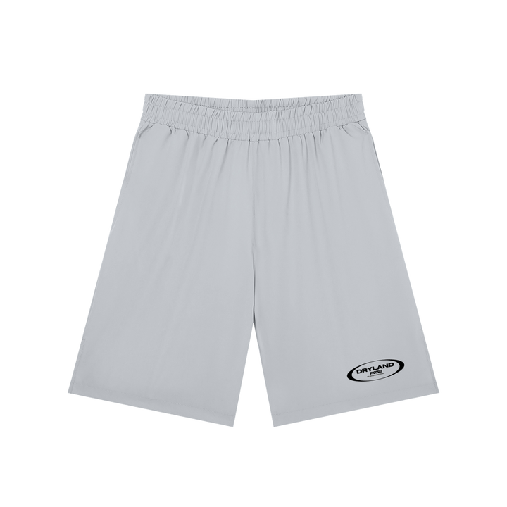 PIGOSKI Dryland Oval Shorts — Men&