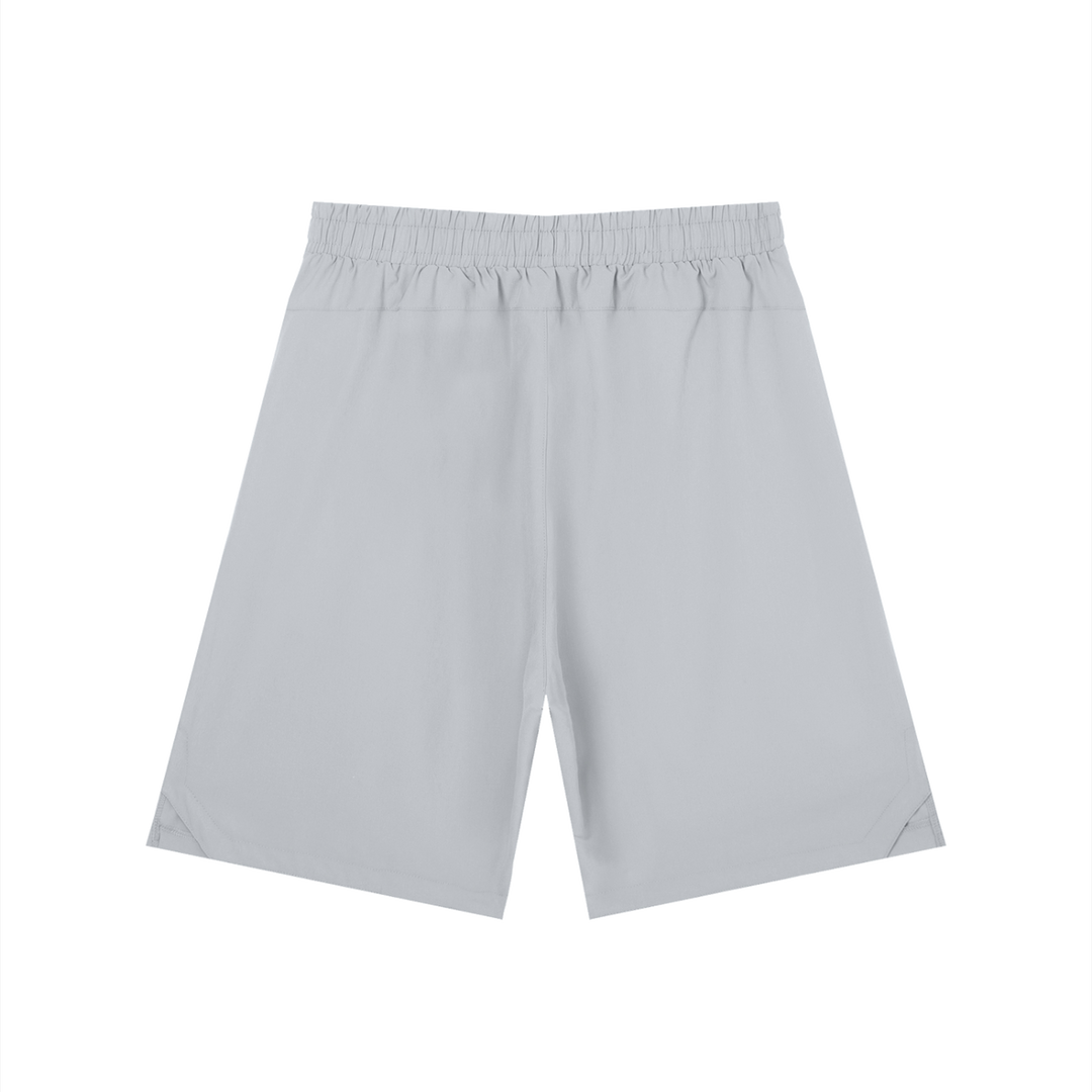 PIGOSKI Dryland Oval Shorts — Men&