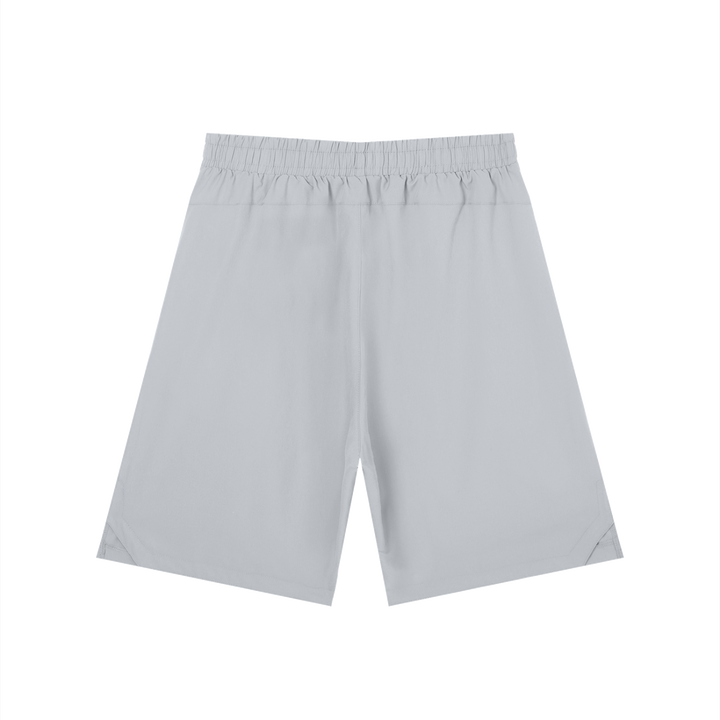 PIGOSKI Dryland Oval Shorts — Men&