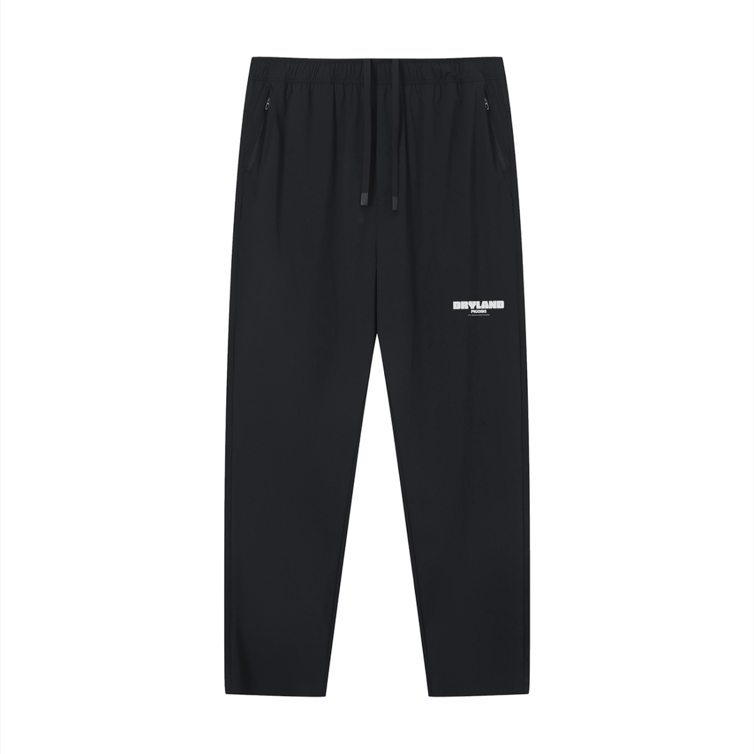 PIGOSKI Dryland Tapered Track Pants