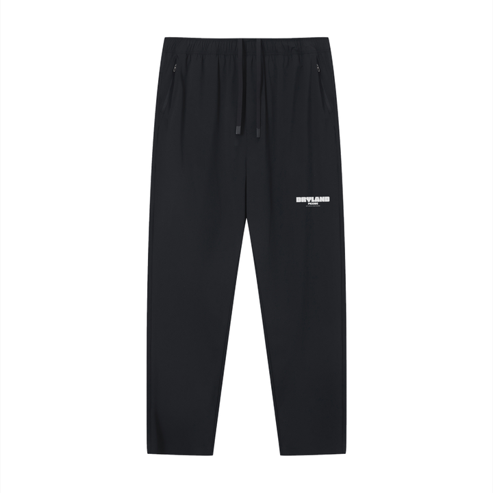 PIGOSKI Dryland Tapered Track Pants