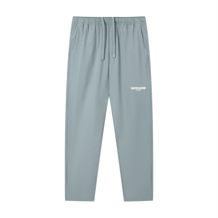PIGOSKI Dryland Tapered Track Pants