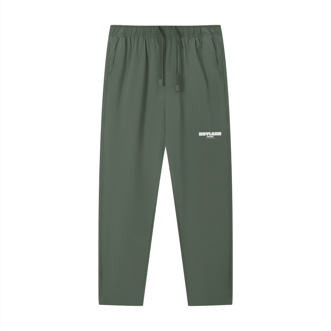 PIGOSKI Dryland Tapered Track Pants