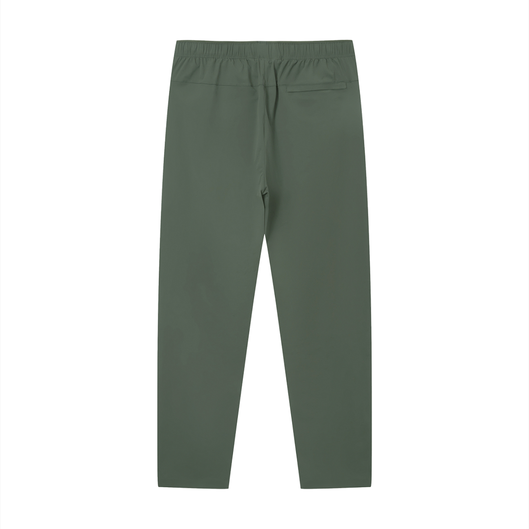 PIGOSKI Dryland Tapered Track Pants