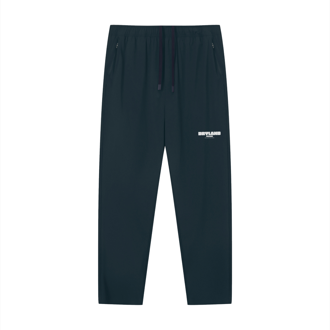 PIGOSKI Dryland Tapered Track Pants