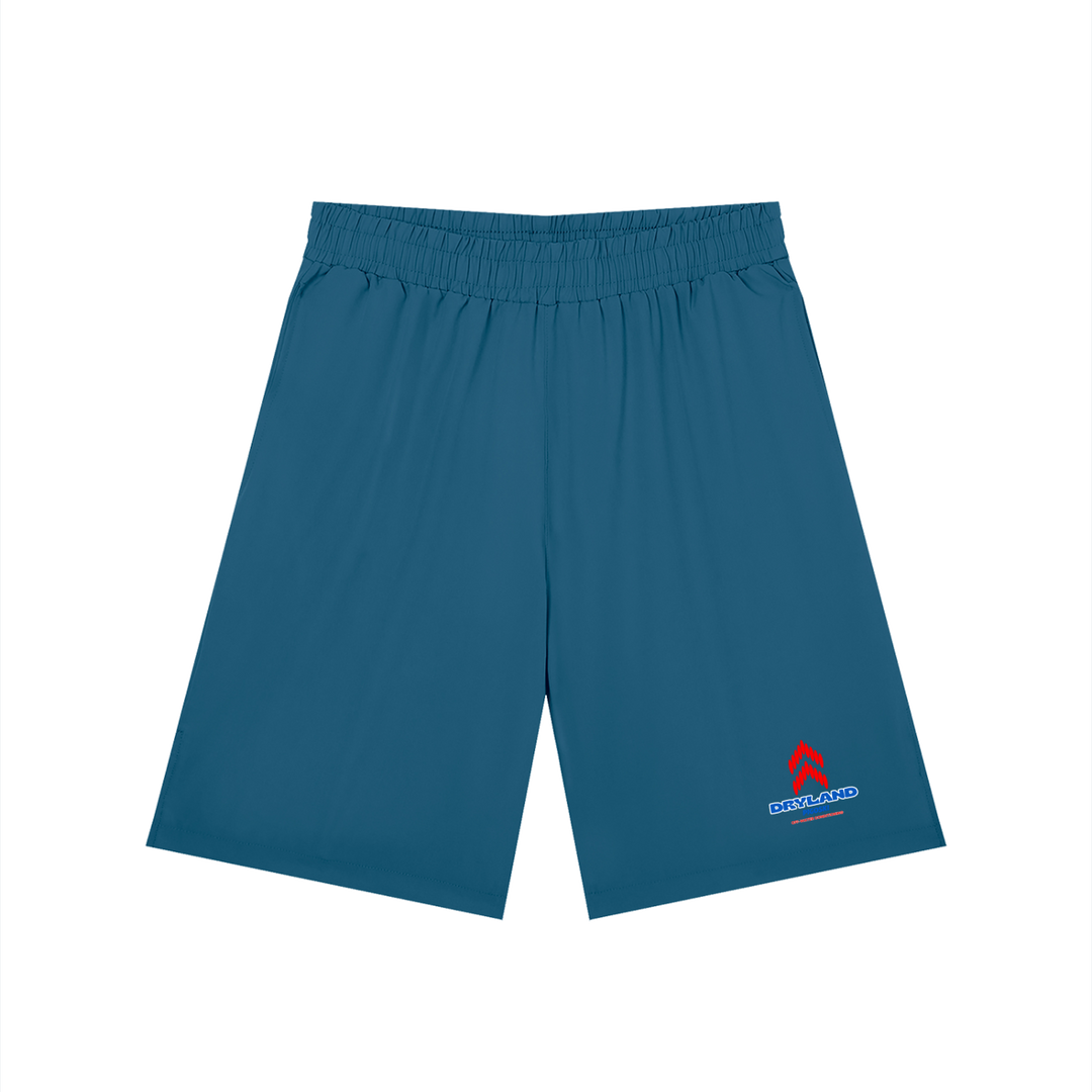 PIGOSKI Dryland Shorts — Men&