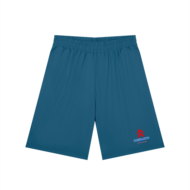 PIGOSKI Dryland Shorts — Men&