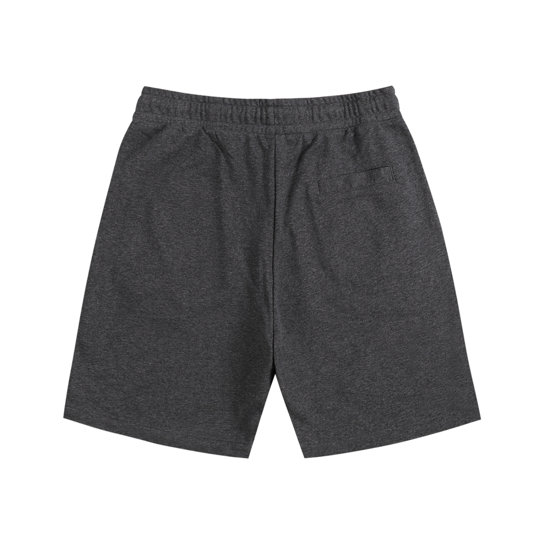 PIGOSKI Essential Cotton Shorts