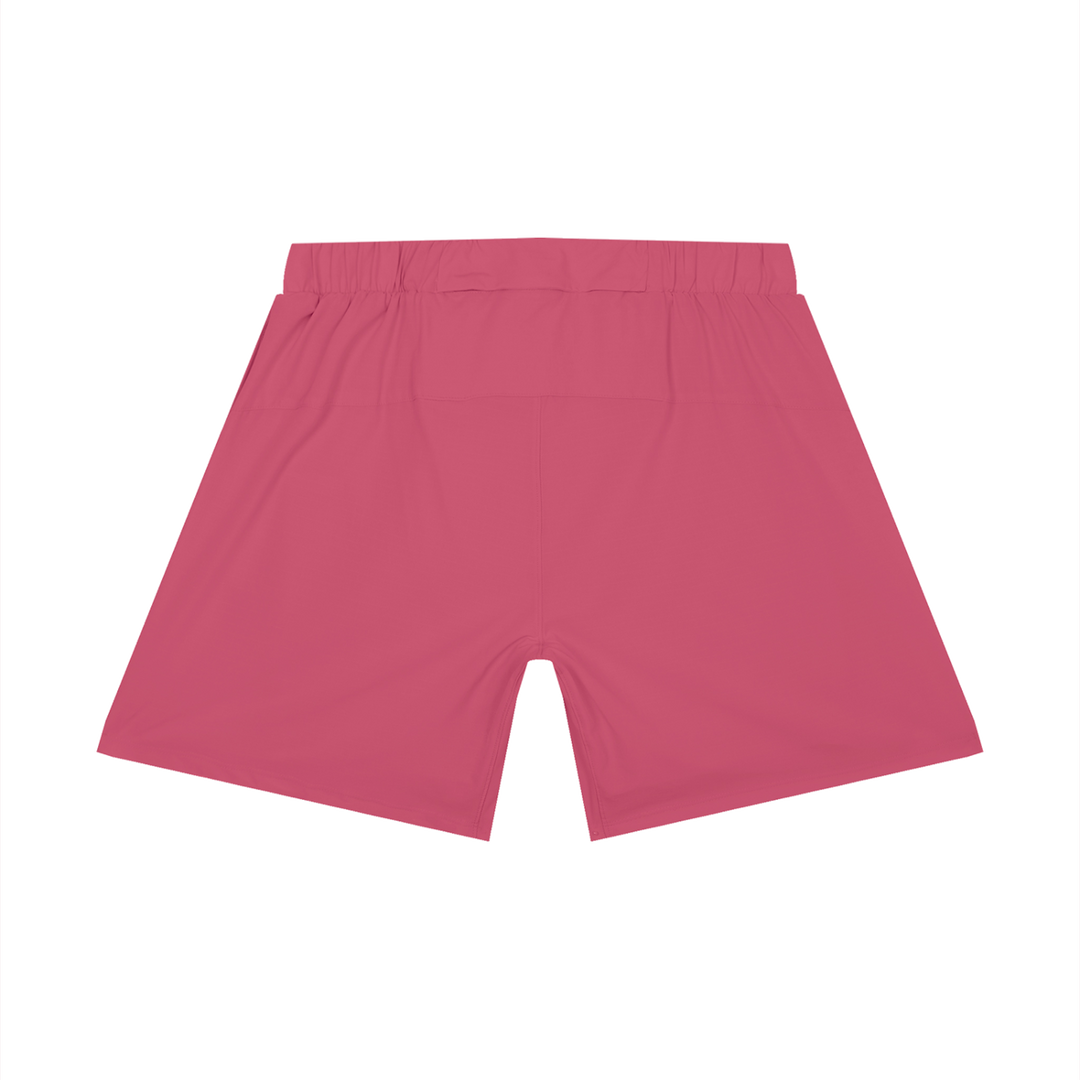 PIGOSKI Graffiti Dryland Performance Shorts — Men&