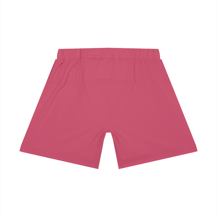 PIGOSKI Graffiti Dryland Performance Shorts — Men&